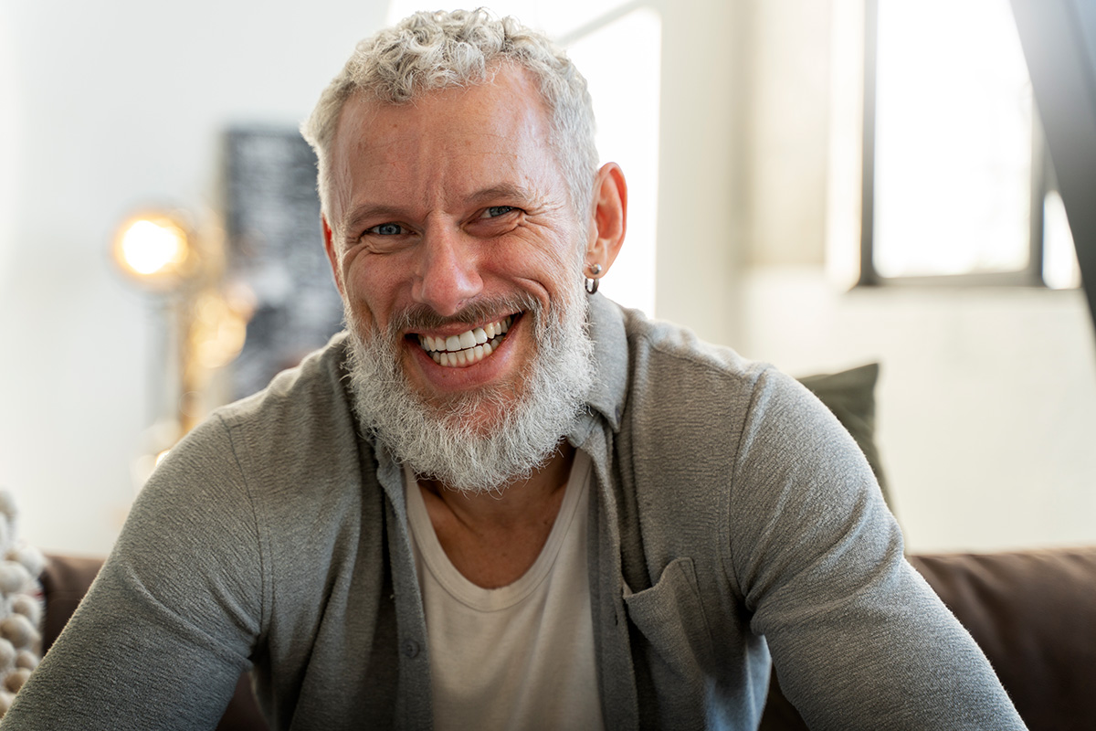 Testosterone Replacement Therapy for Men In Testosterone Replacement Therapy Clinic In Stratford